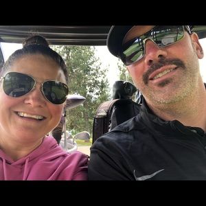 Meet your Posher, Jamie